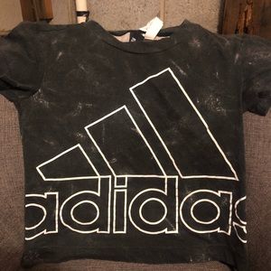 Adidas women’s tee shirt